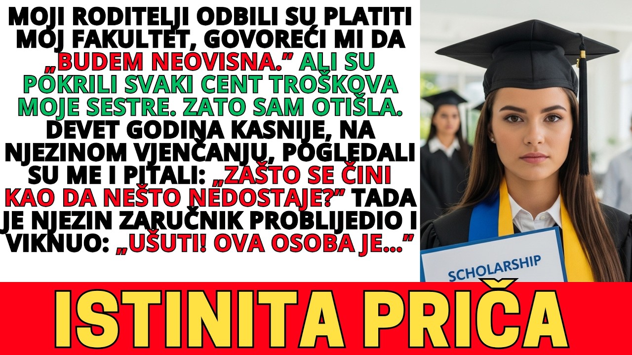 RODITELJI: 