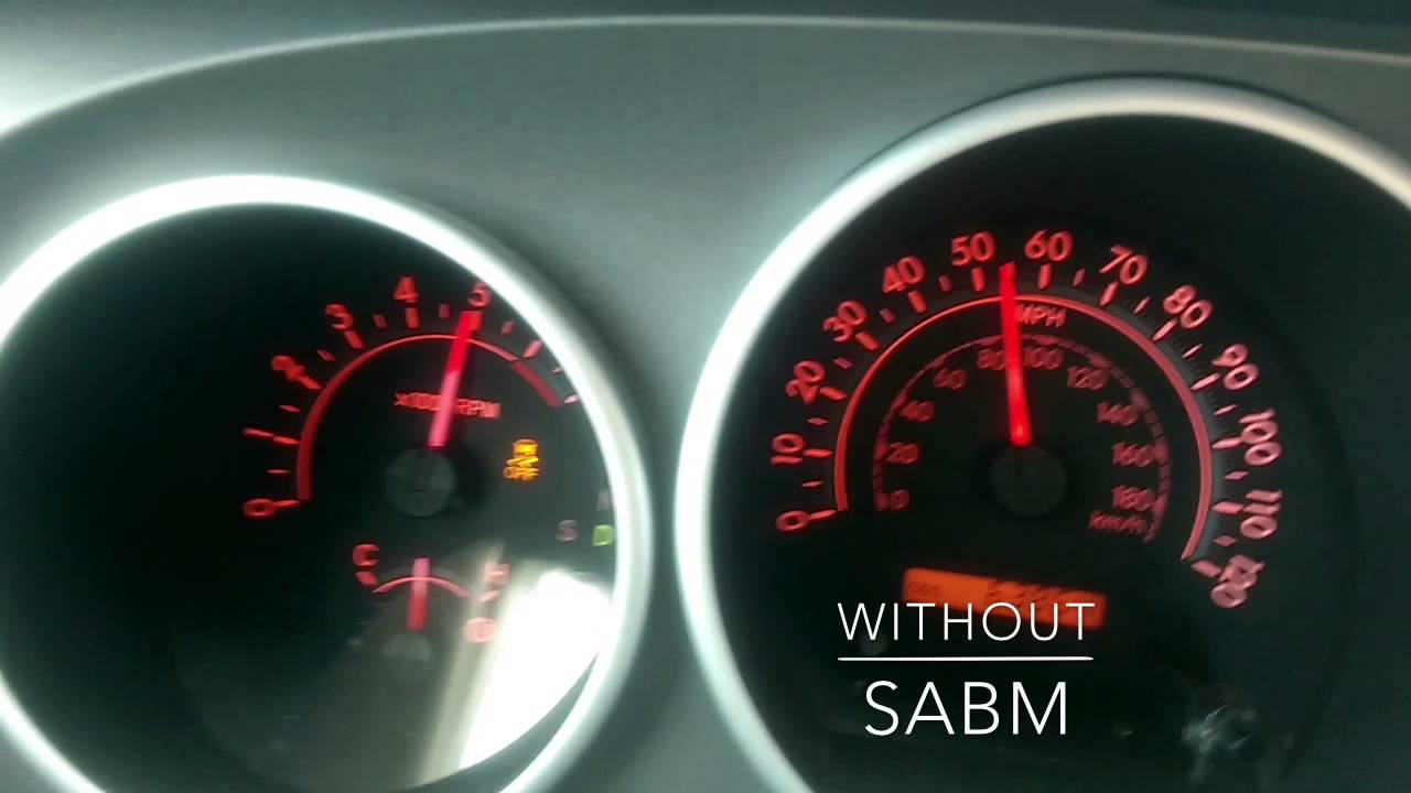SABM Demo