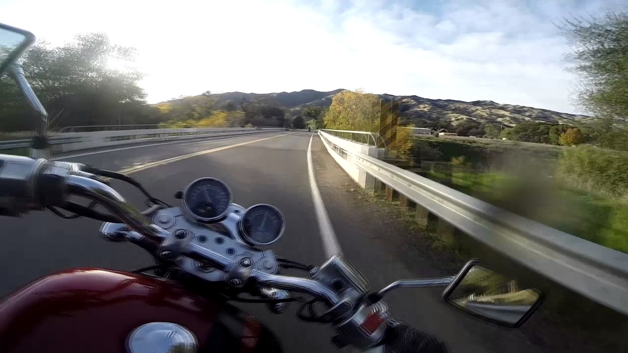 The power of the Magna!