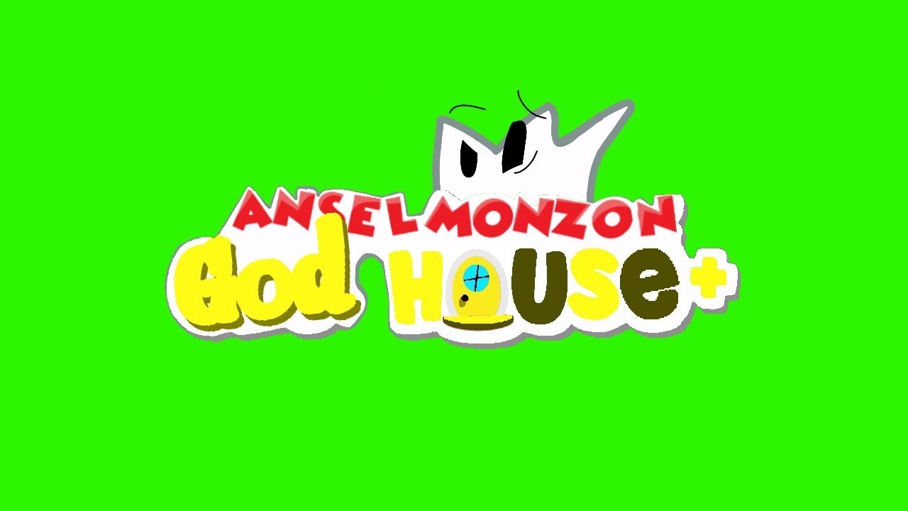 AMGH + Season 1 Episode 1 Ansel's Adventures in wonderland! (Special!)