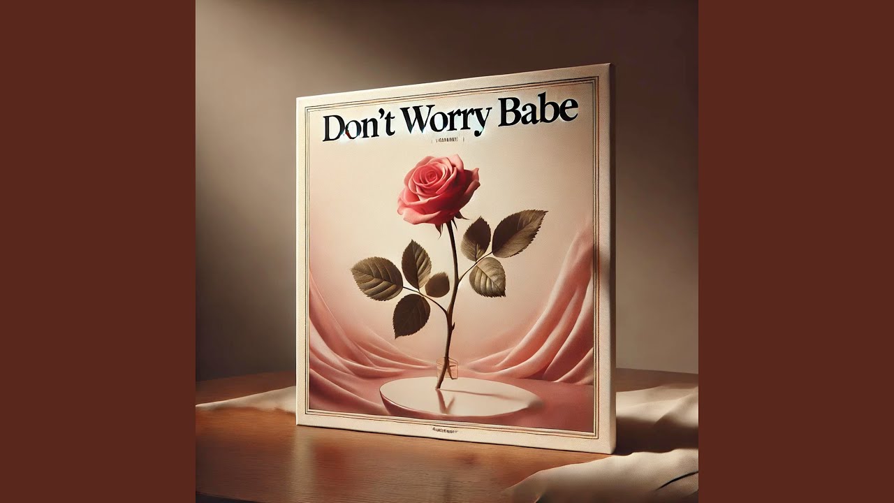 Don't Worry Babe