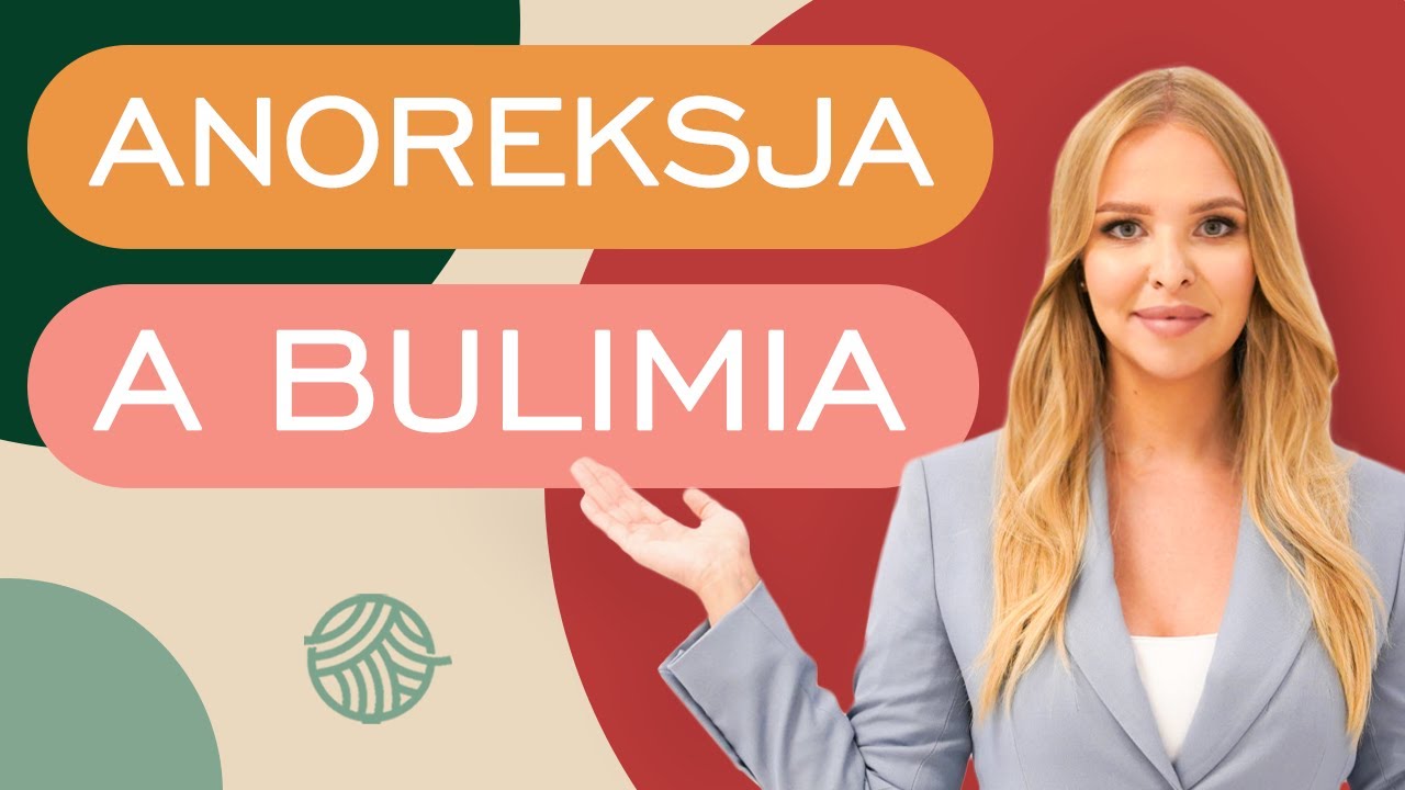 Zaburzenia odżywiania - anoreksja i bulimia | Risify