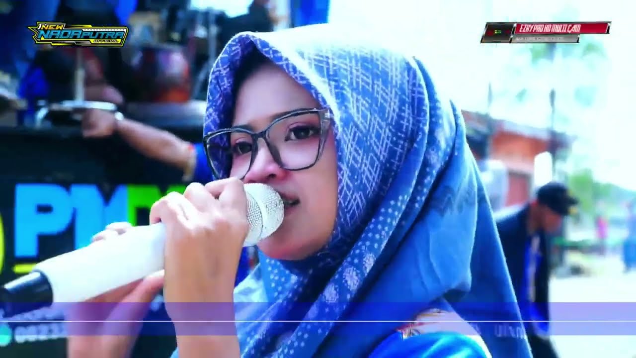 MUSNAH | NEW NADA PUTRA | VOC. LISNA | 10 JANUARI 2026 | CIKAJANG-GARUT