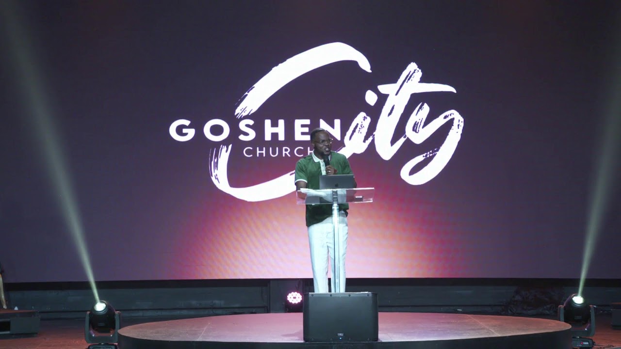 Sunday Celebration Service - 15 February 2026