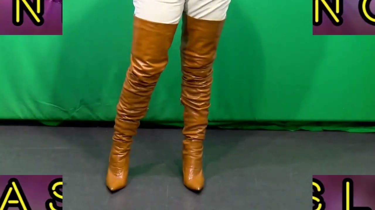 Lennon Beasley Show Season 5 Finale - ABIGAIL GARDNER (PART 2)