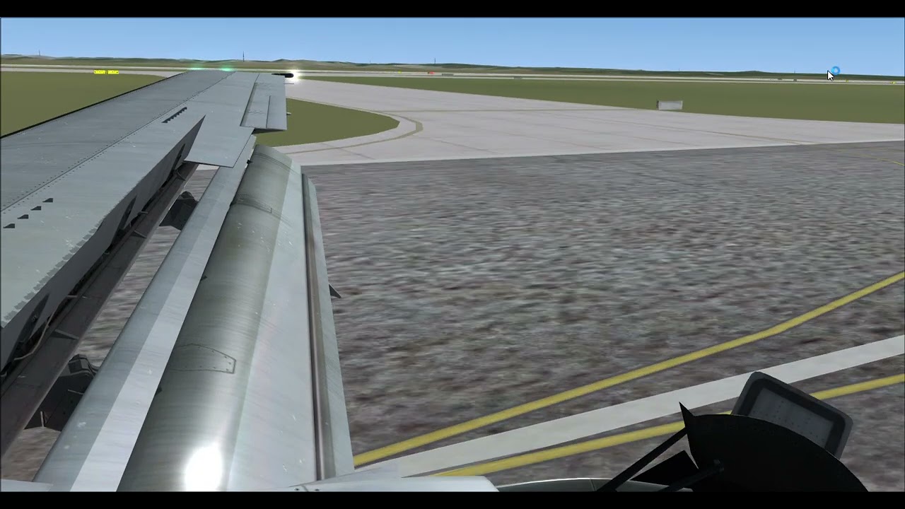 US Airways Metrojet Part 9