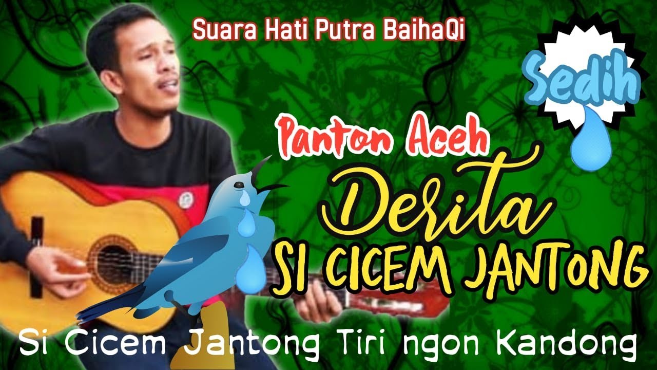 Viral...Panton Aceh 