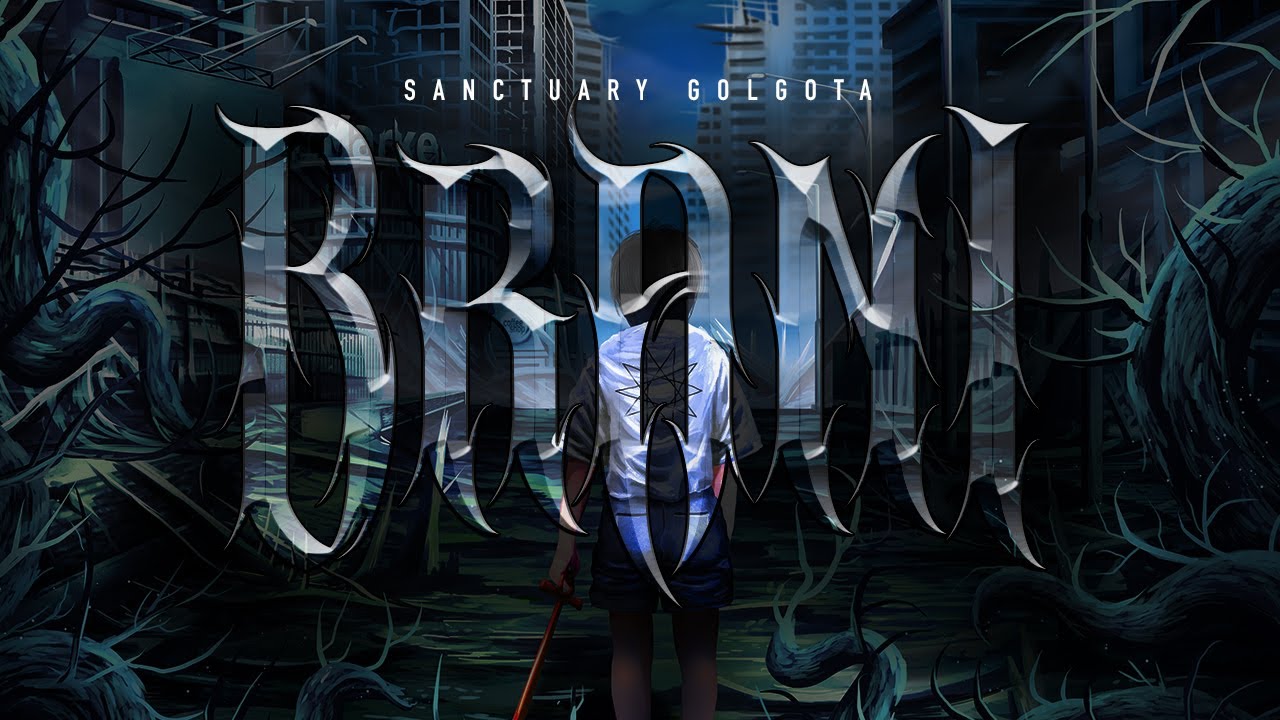 Sanctuary Golgota - BRANI (Official Music Video)