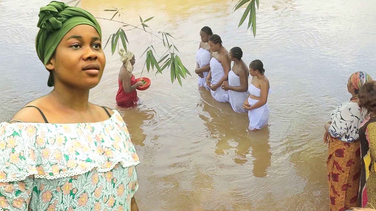 Her family gathered to do witchcraft against her because she is favored but God shocked them. NG