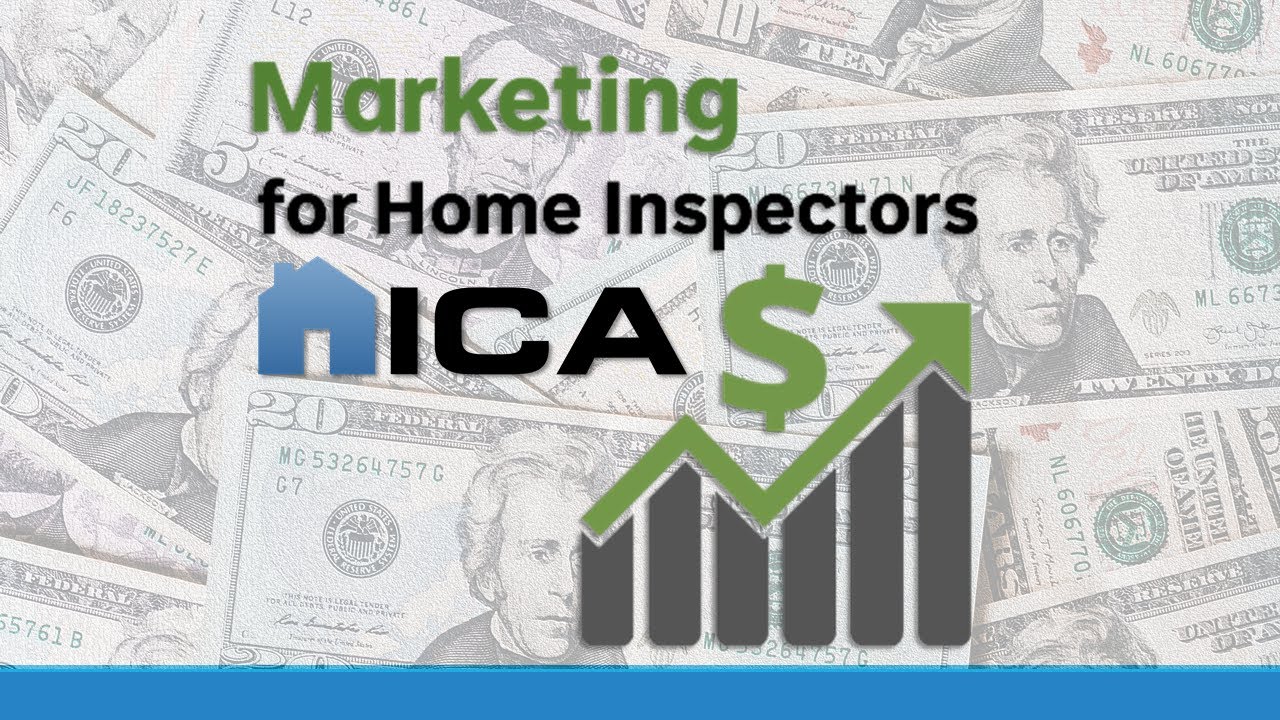 ICA Marketing for Home Inspectors Course Preview