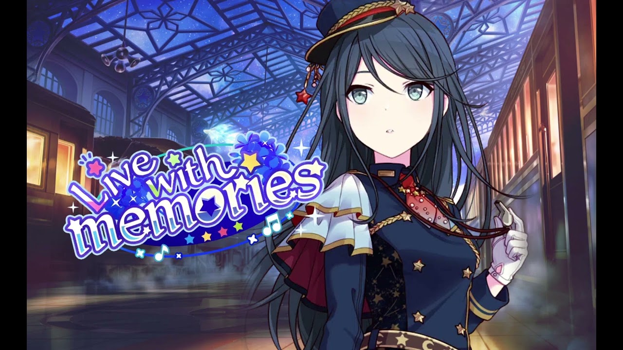 プロセカbgm 「オーダーメイド」 [Live with memories]