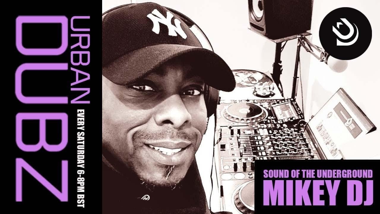 MIKEY DJ - SOTU (13/04/2024)