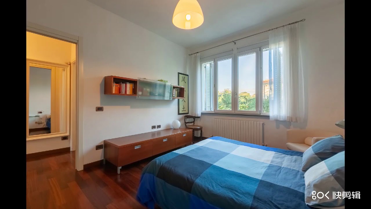 Property N.8 - Seaside villa in Tirrenia, Pisa