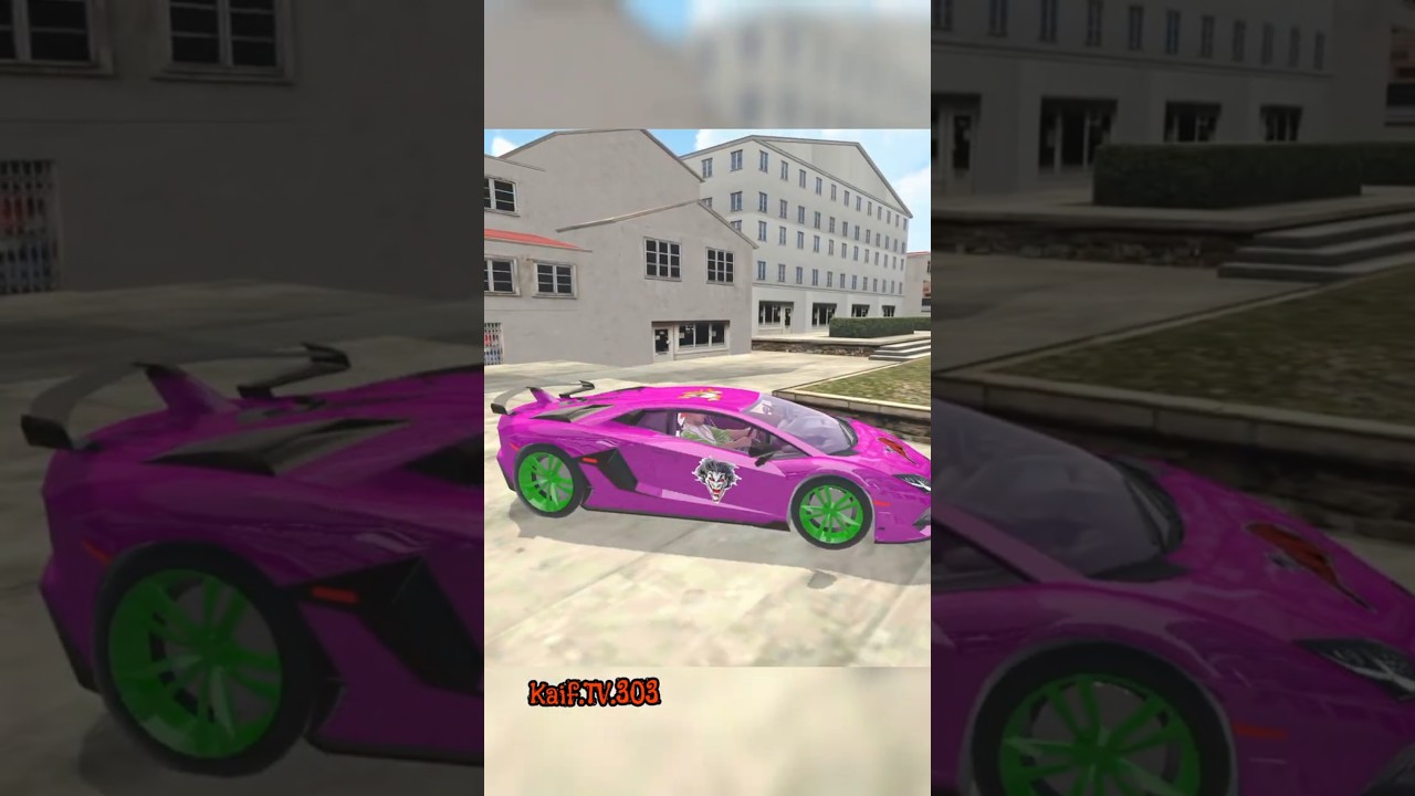 😱Indian Theft Aura 💥simulator🤯 #short​ #video​ #indian​ #game​ #indiantheftauto #gaming