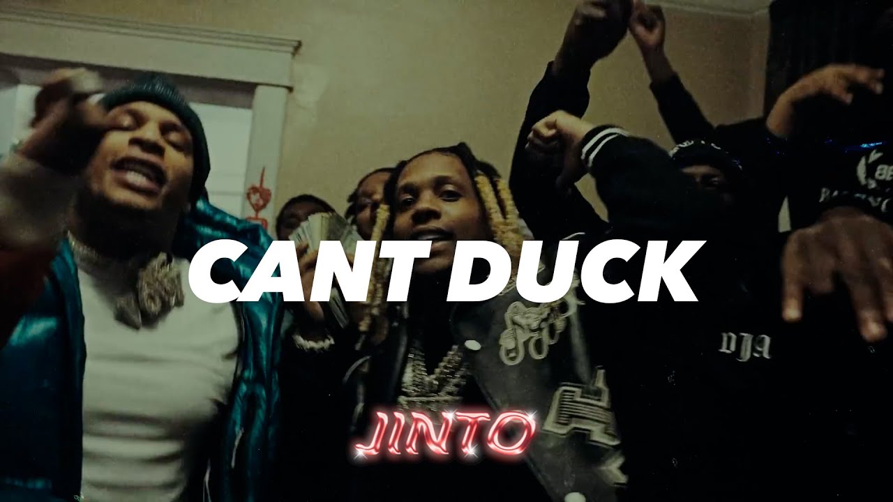 [FREE] No Auto Durk x Lil Durk Type Beat 2025 