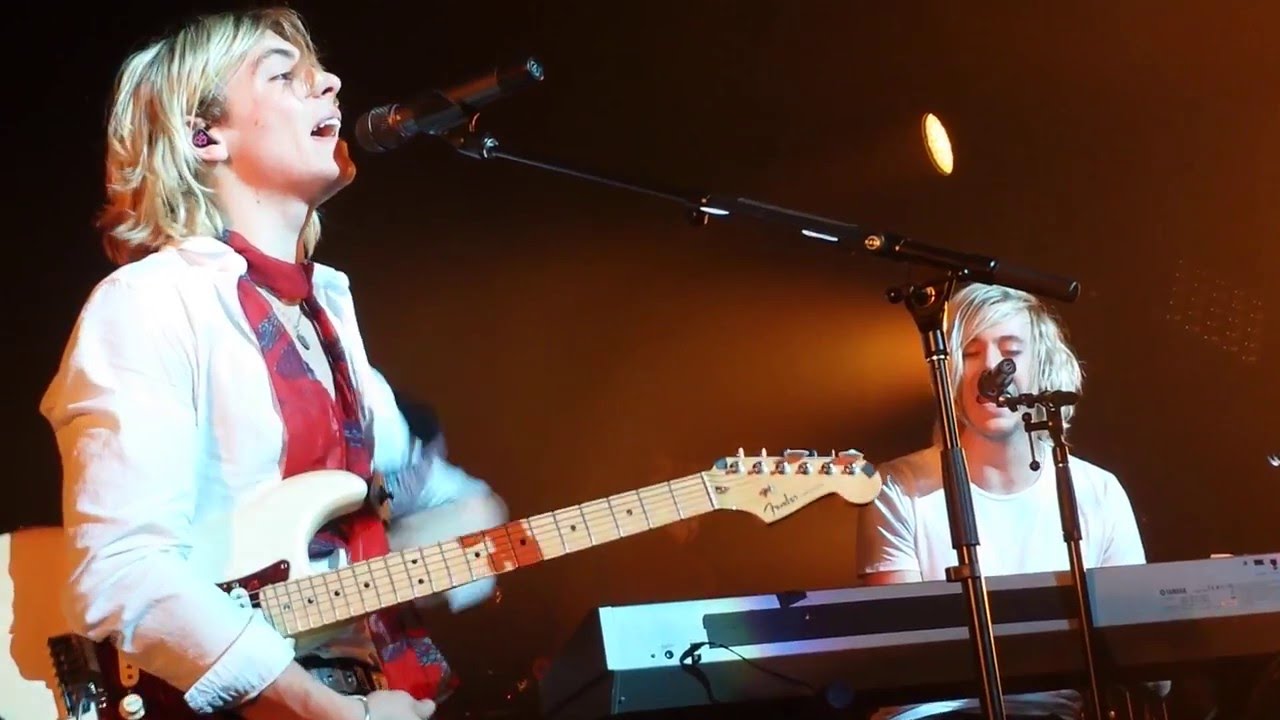 R5 - Always