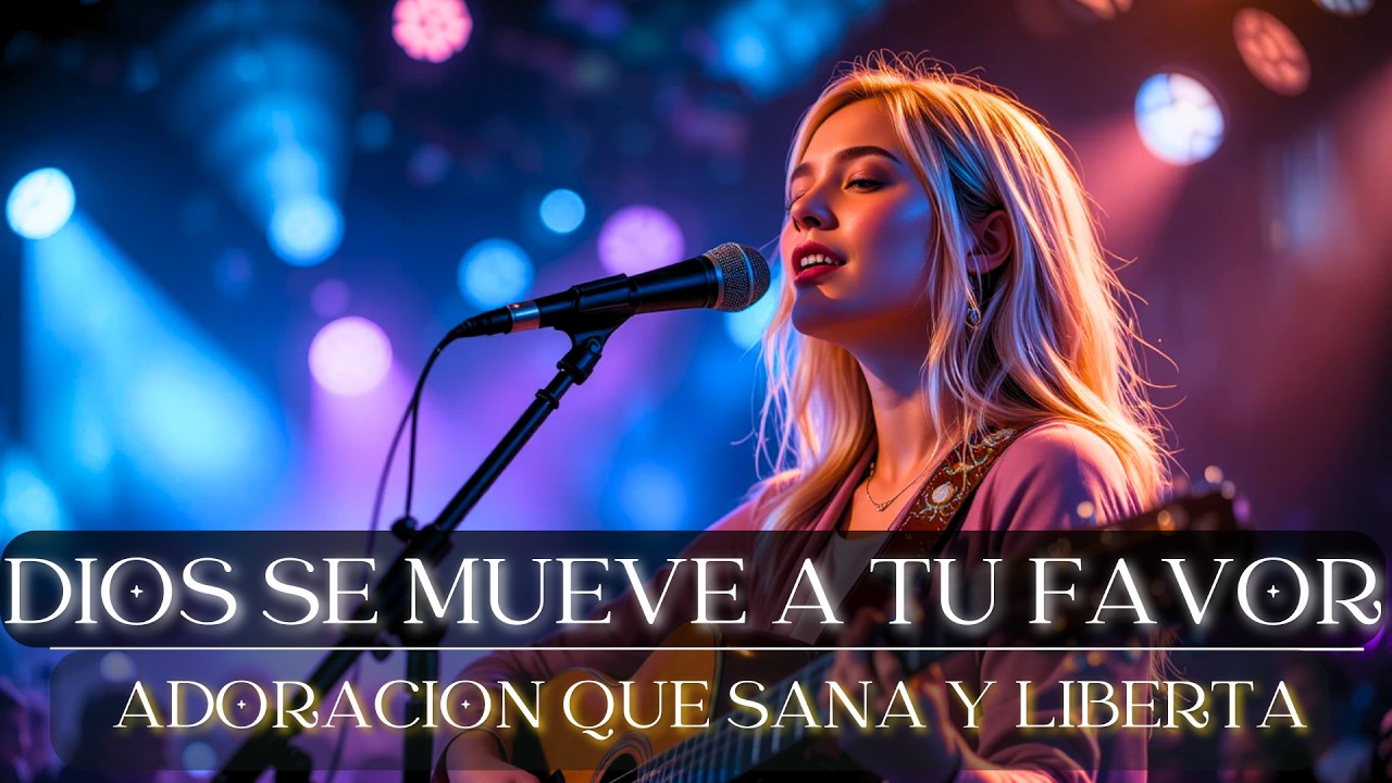 Adoración Cristiana para Orar | Entra en la Presencia de Dios