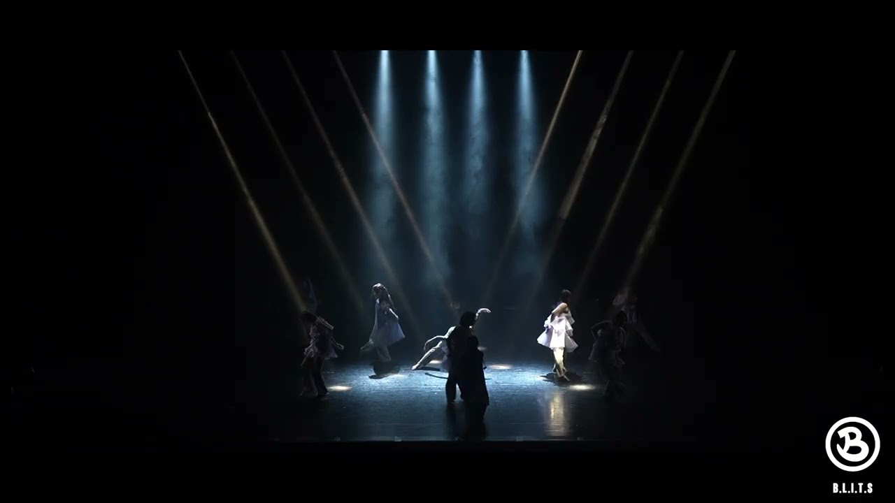 Vol.5 M02 -  残り香  Choreo : yuuna