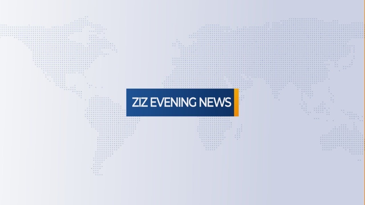 ZIZ Evening News - February 12, 2026