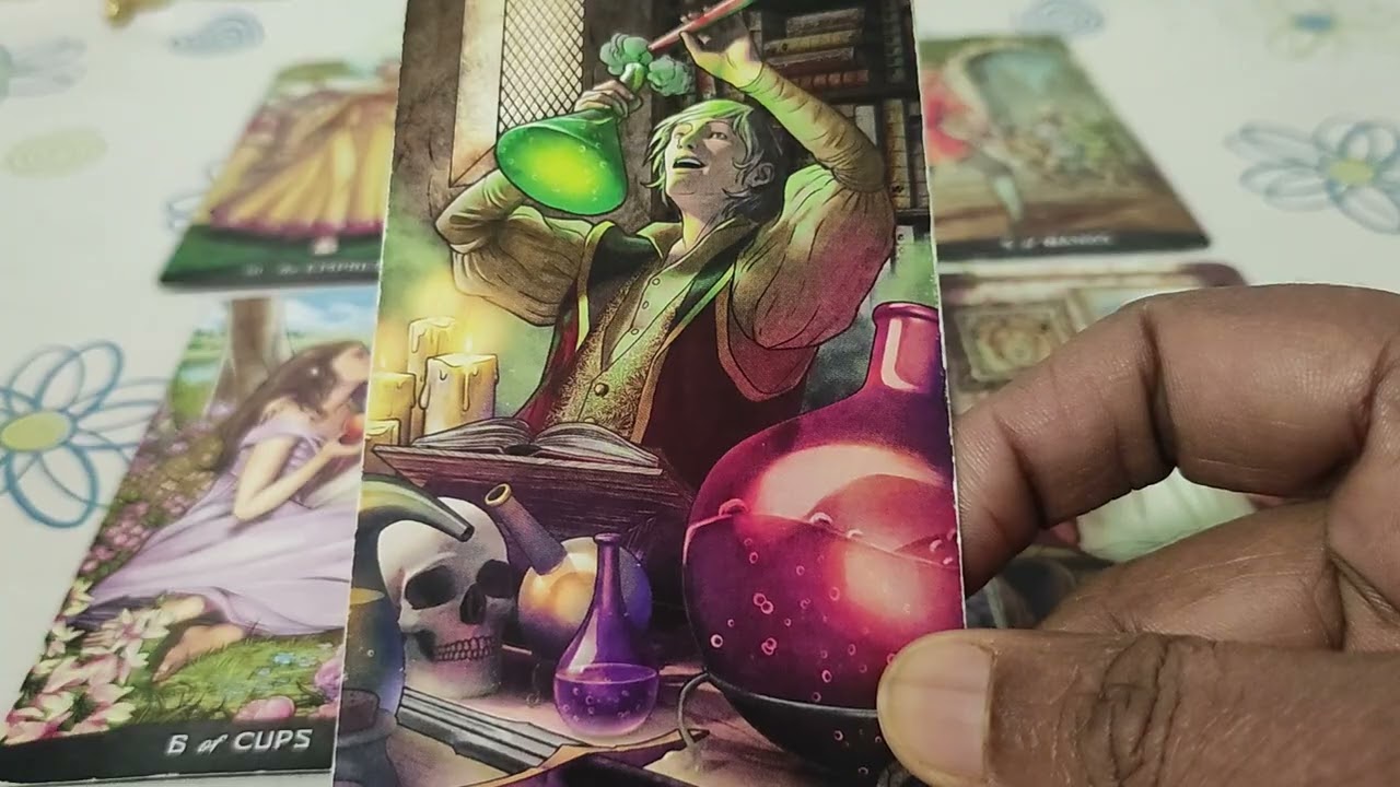 വർഷഫലം തൃക്കേട്ട നക്ഷത്രഫലം  2026| Thrikketta Varshaphalam | Malayalam Tarot card reading