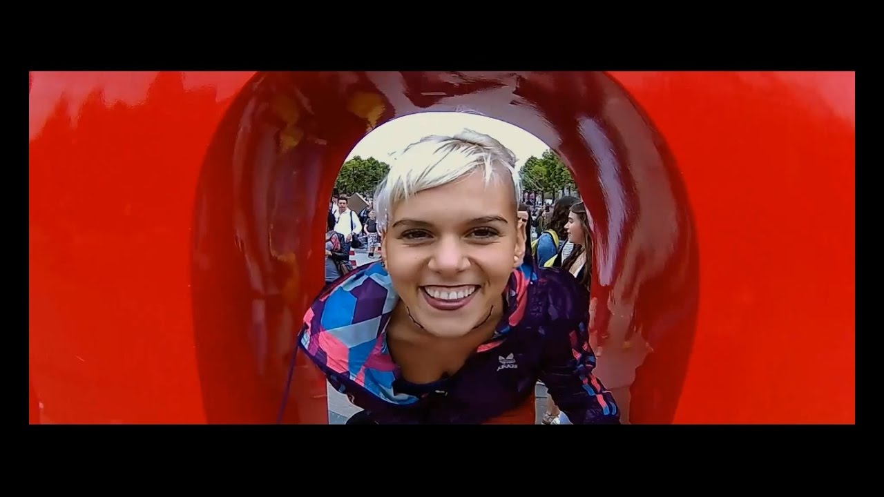 MICKA LIFA - Njiham (OFFICIAL VIDEO)