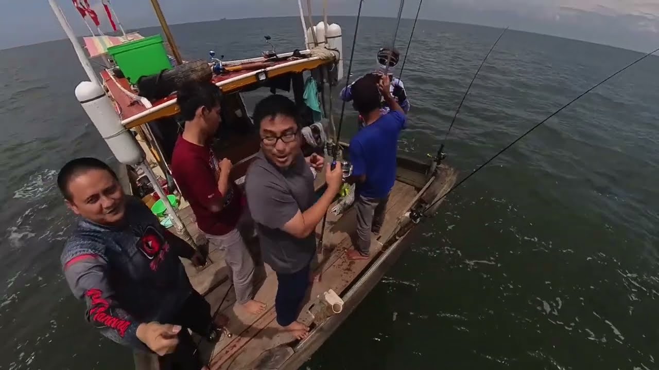 Pelaku Pembegalan terekam kamera || Karang Fredrik 19 mei 2024