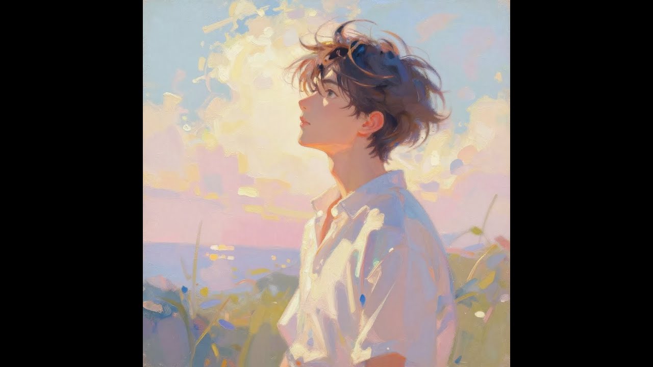 Break time - this is you (ver.Eng)