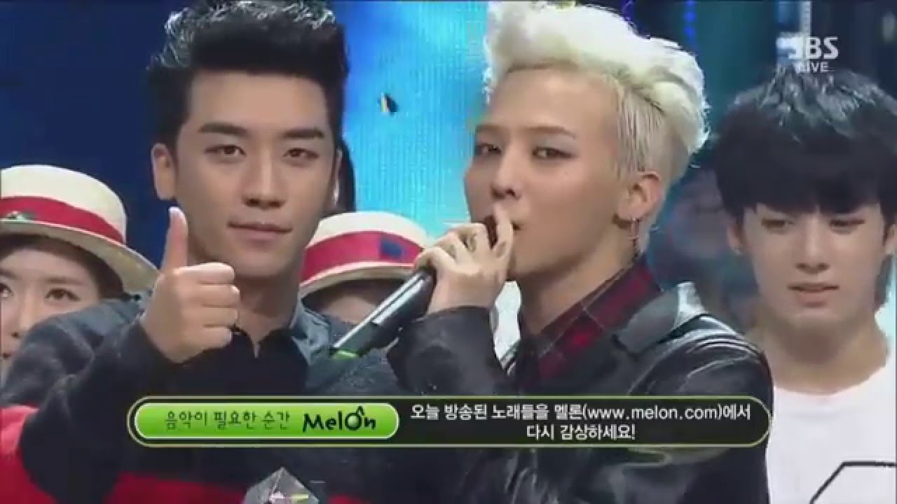 BTS Love BIGBANG (Bang) Pt.3 | Eng Sub