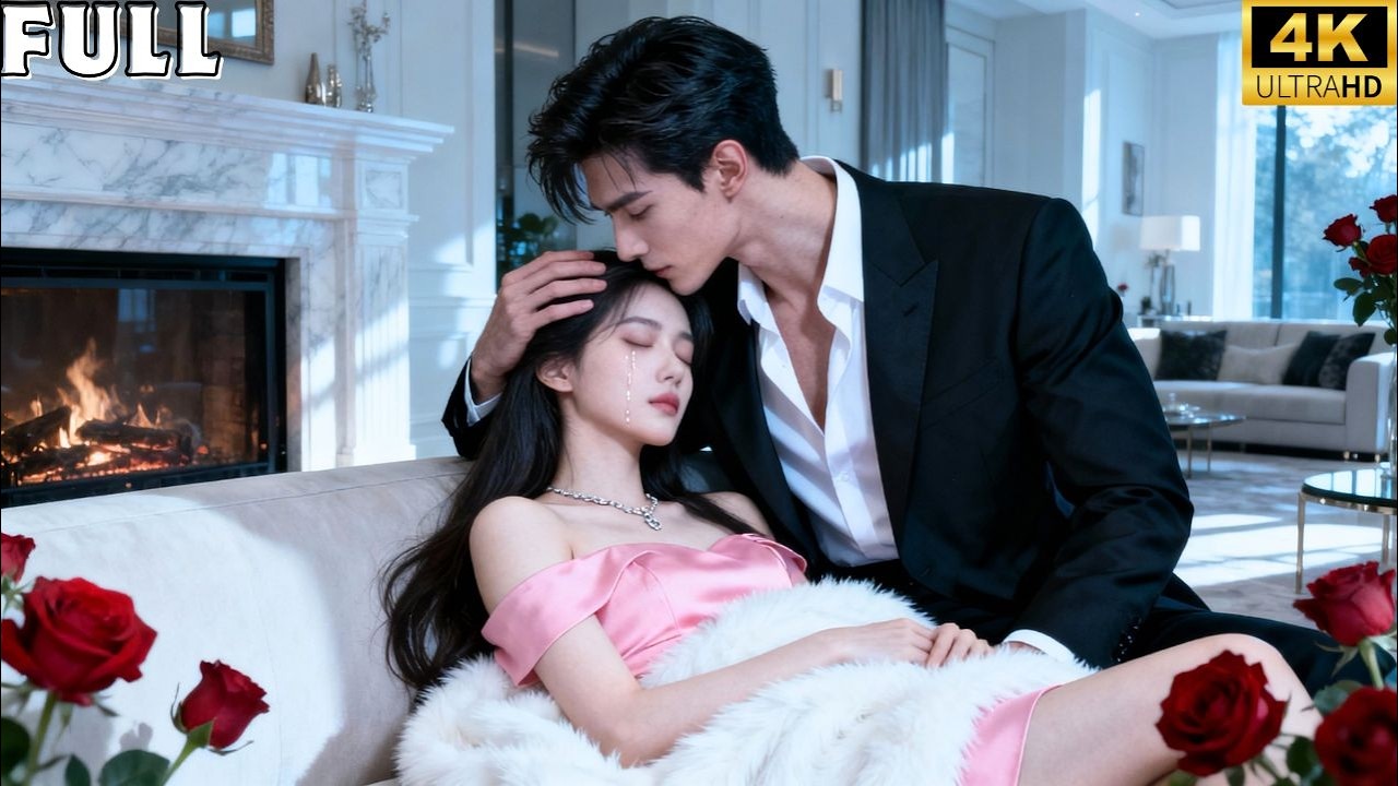 CEO freddo perde il controllo 💘 Sette anni d’amore segreto, una parola di lei e cede il cuore 💘