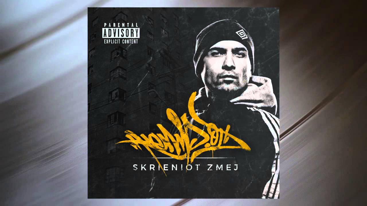 Kemp OD feat. STR2 - Otrovot vo kosmarot (Skrieniot Zmej 2015)