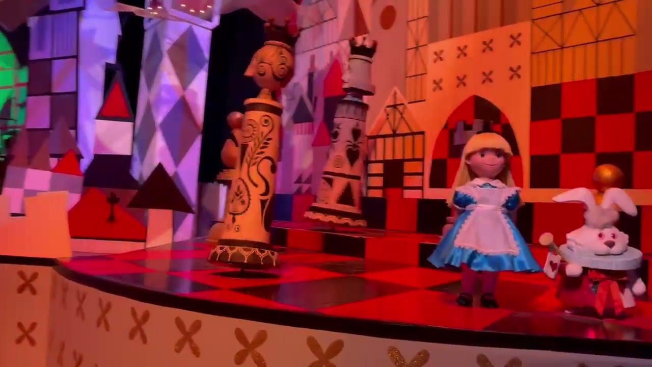 Disneyland - February 2026