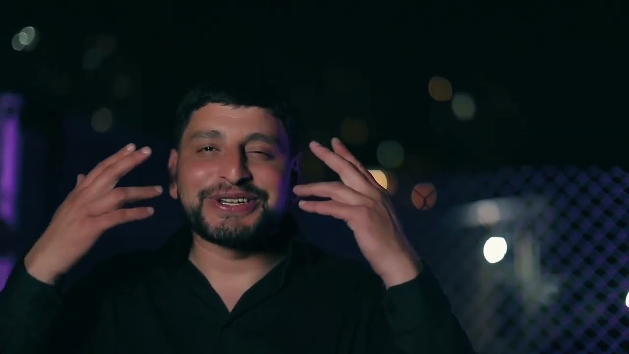 Ferhad Bicare - Kasib yasa merd yasa |2025| Klip