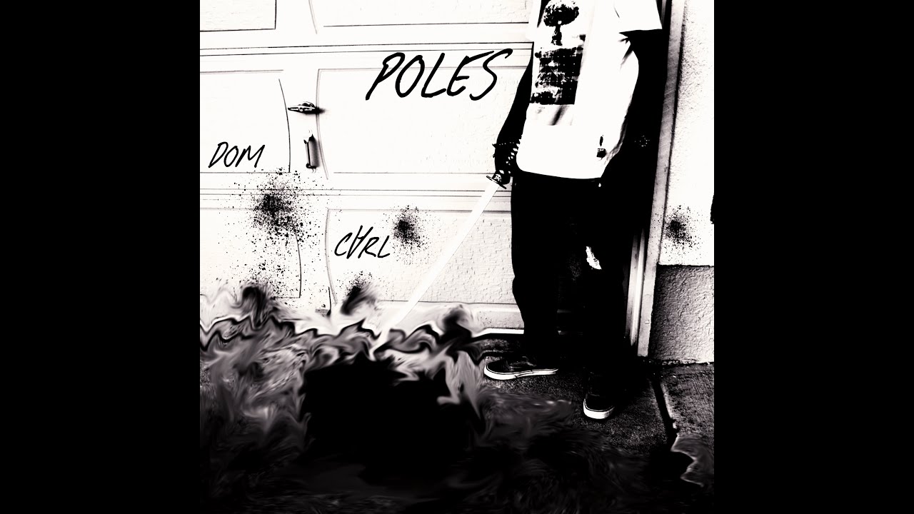 Dom & Carl Manderin - Poles