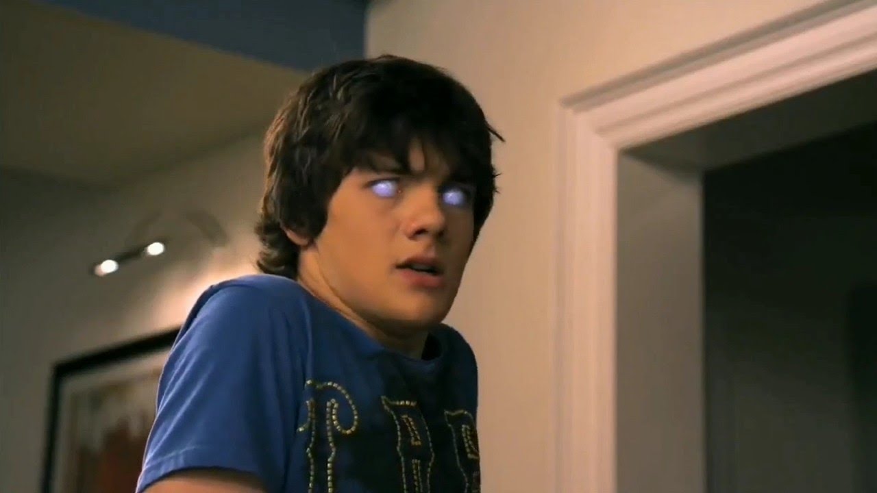 Ethan Morgan Visiones