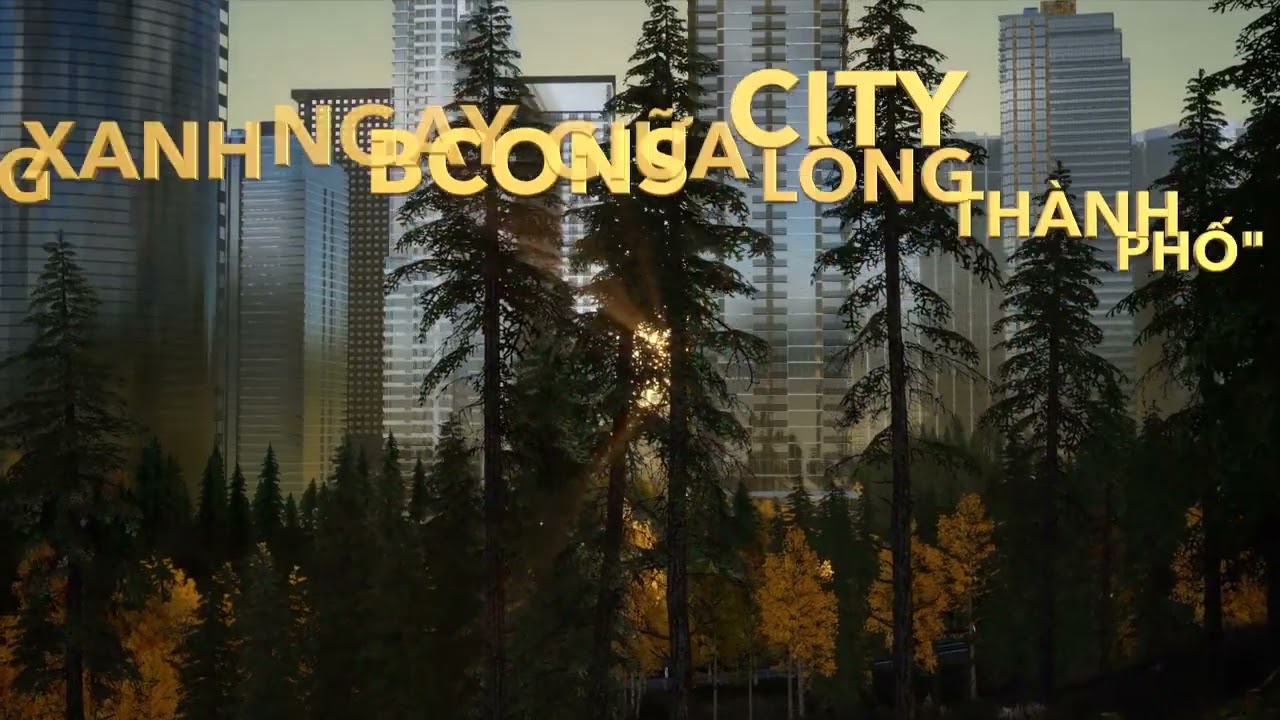 GIỚI THIỆU CĂN HỘ BCONS CITY | TRAILER VERSON
