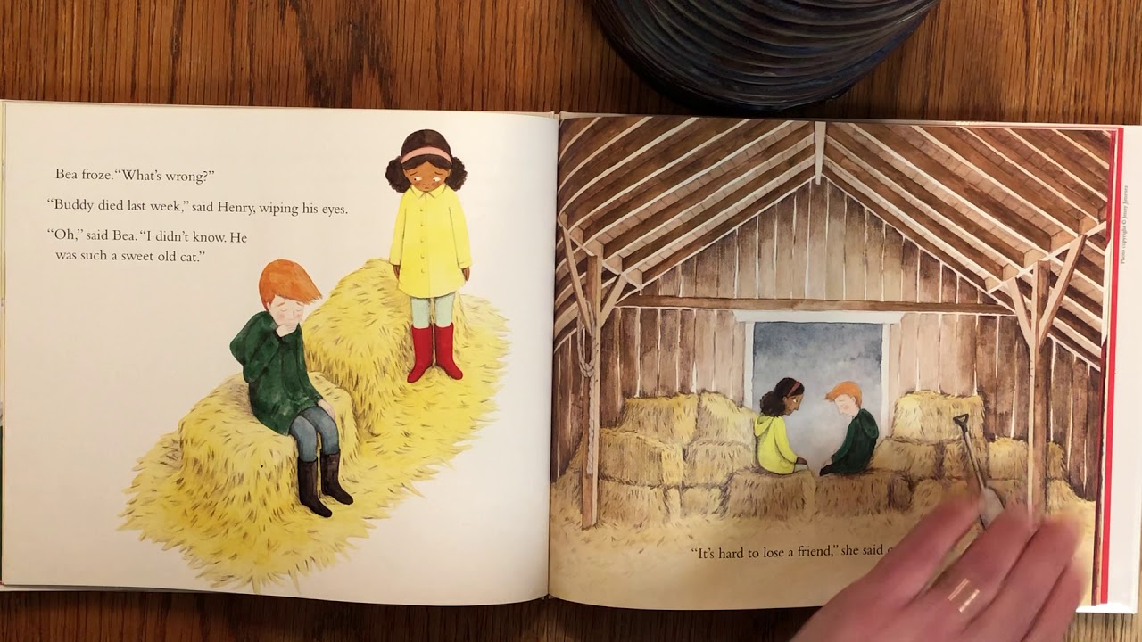 Henry and Bea