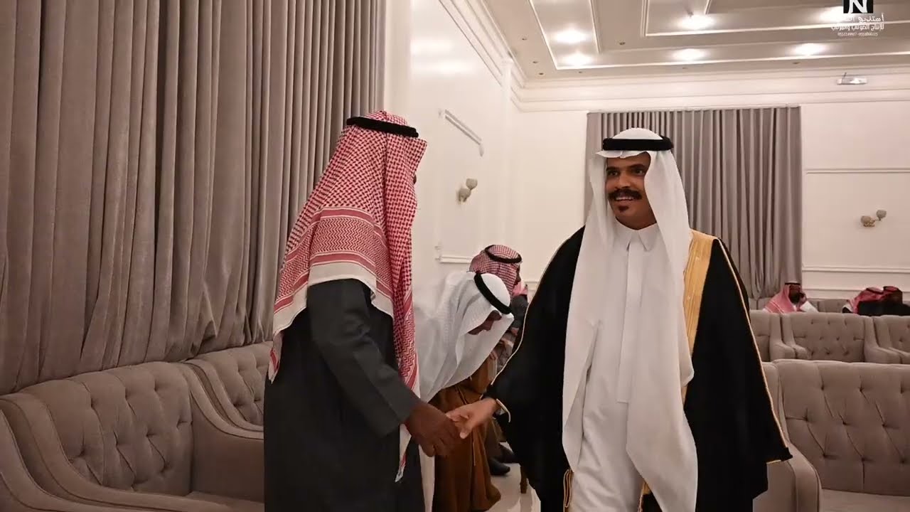 حقل زواج ا حمد البلوي