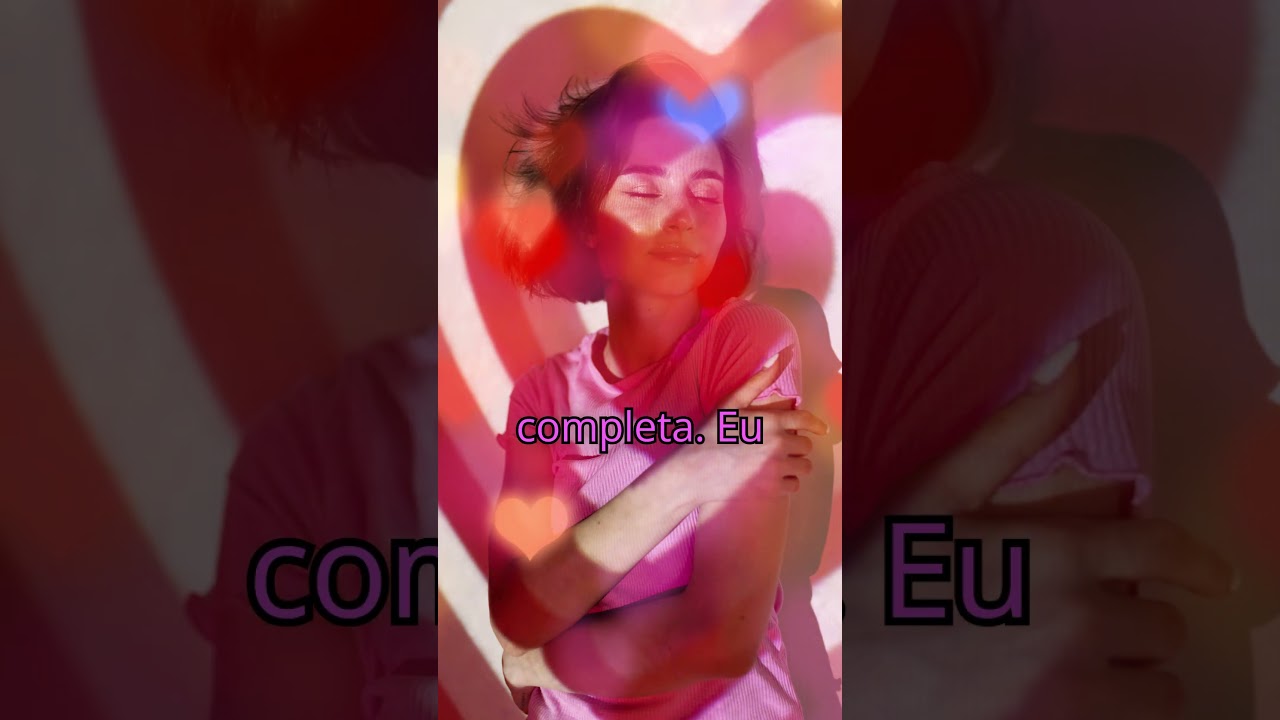 Medita&ccedil;&atilde;o subliminar Eu Sou Poderosas Afirma&ccedil;&otilde;es para Come&ccedil;ar o Dia #subliminais