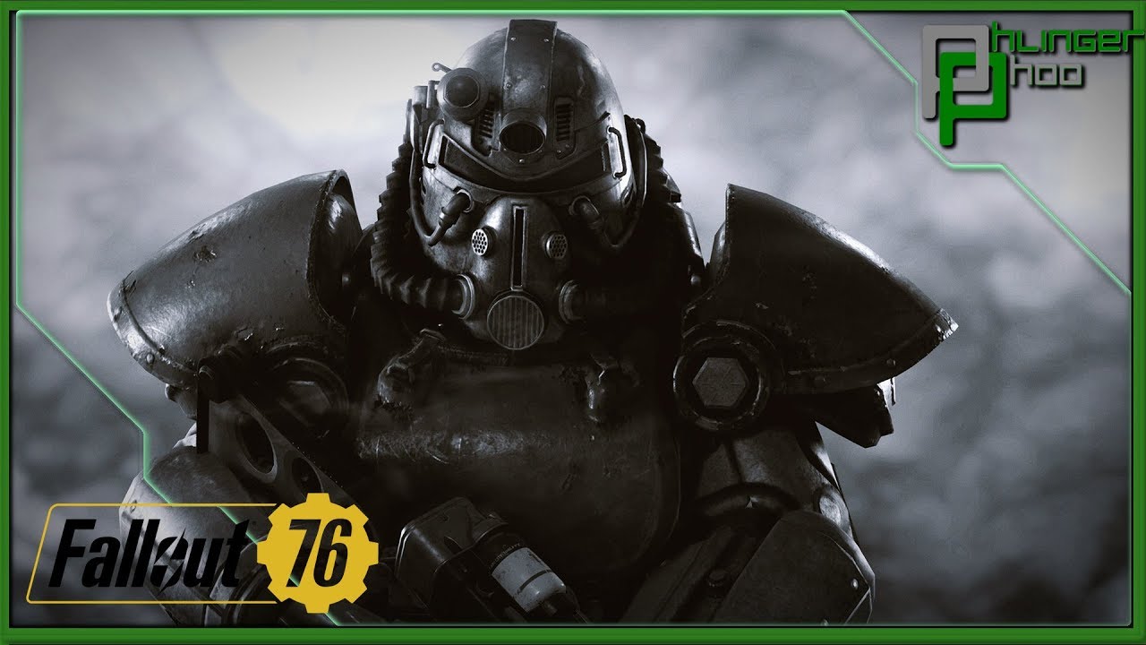 Fallout 76 - BETA PC - GAMEPLAY - First 30 Minutes!