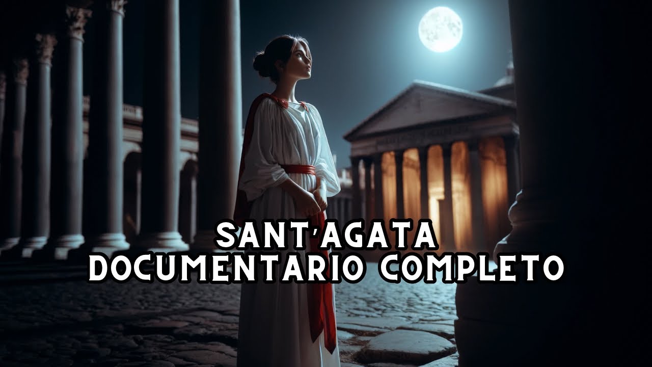 Sant’Agata | DOCUMENTARIO COMPLETO