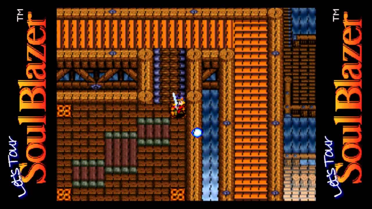 Soul Blazer SNES - Let's Tour Ep.00 Trailer | RPG Tour Guide