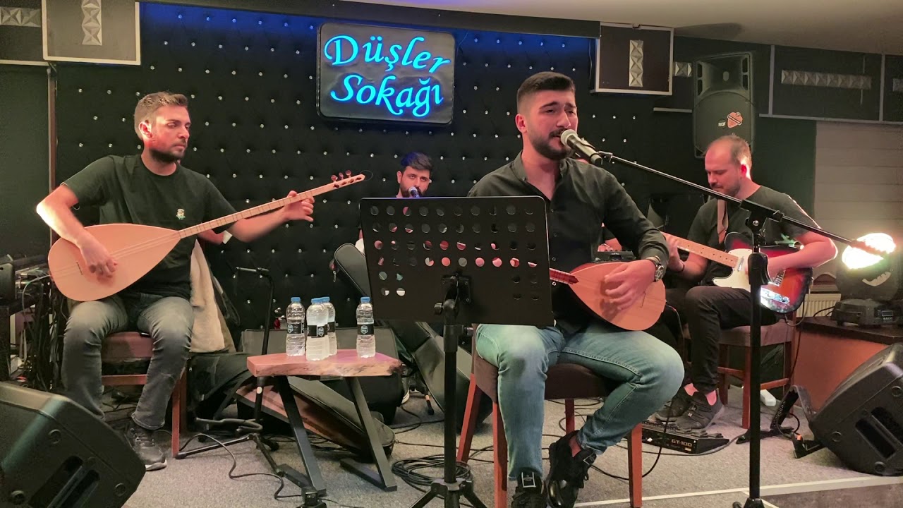 Onur TÜRE - İsyan