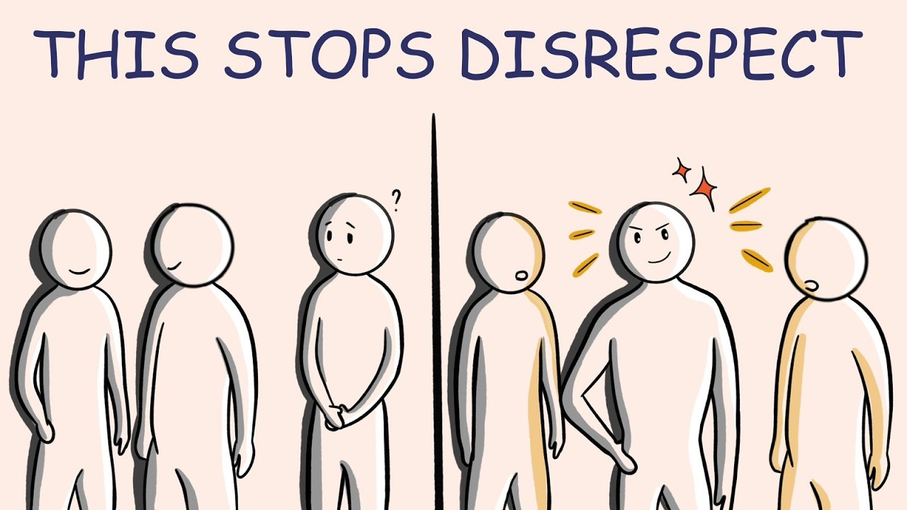 Be So Dangerous Disrespecting You Feels Risky
