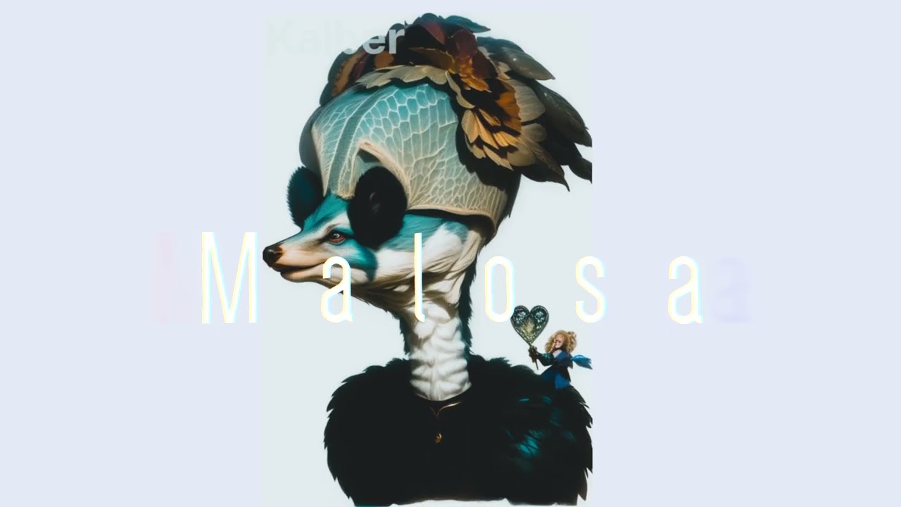 EQ yakko - Malosa