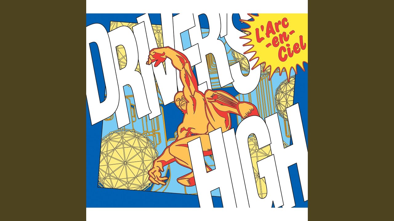 Driver's High