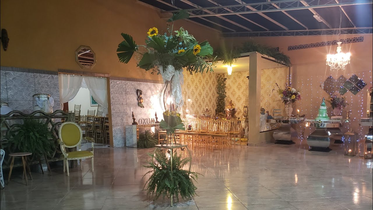 Terreiro Afro-Brasileiro Meankessu, Ndanji Tumba Junsara,  Mam’etu ria Nkisi Meankessu
