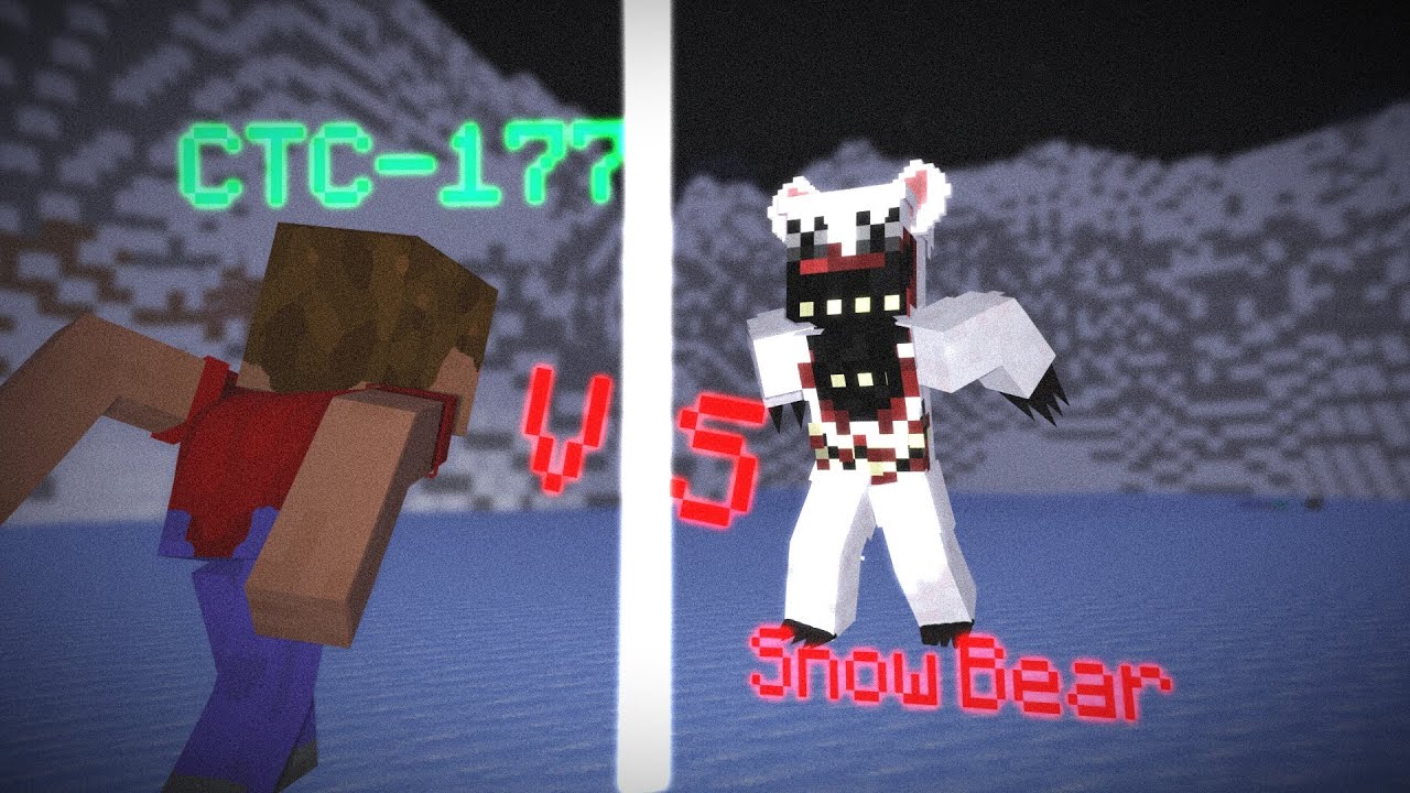 CTC-177 VS Snow Bear