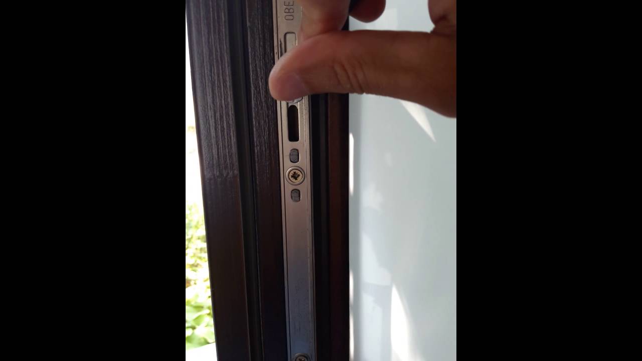 Ремонт и регулировка деревяных окон, Казань.