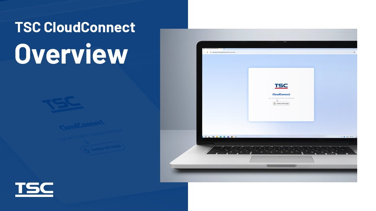 Introduction of TSC CloudConnect