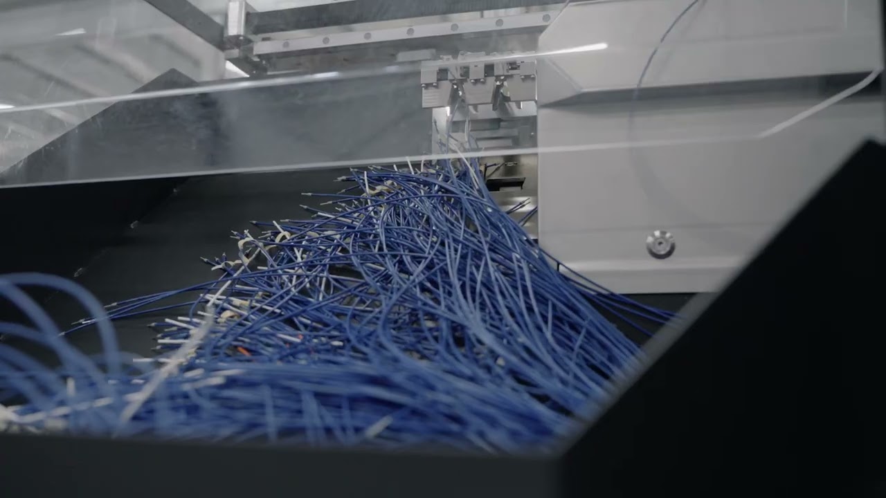 DRAAD - wire as a service